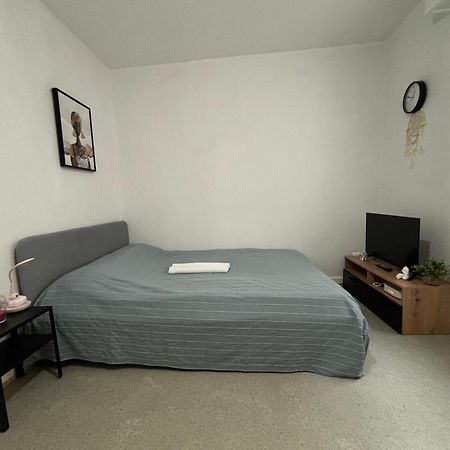 Appartement Au Coeur 斯特拉斯堡 外观 照片