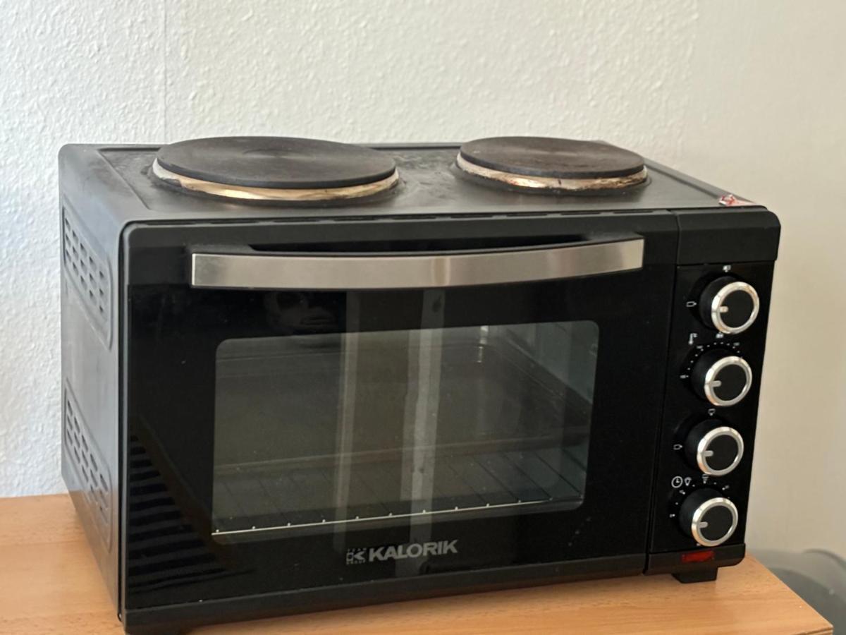 Appartement Au Coeur 斯特拉斯堡 外观 照片