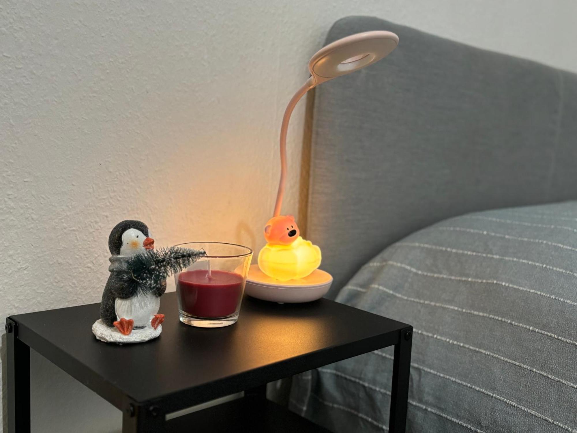 Appartement Au Coeur 斯特拉斯堡 外观 照片