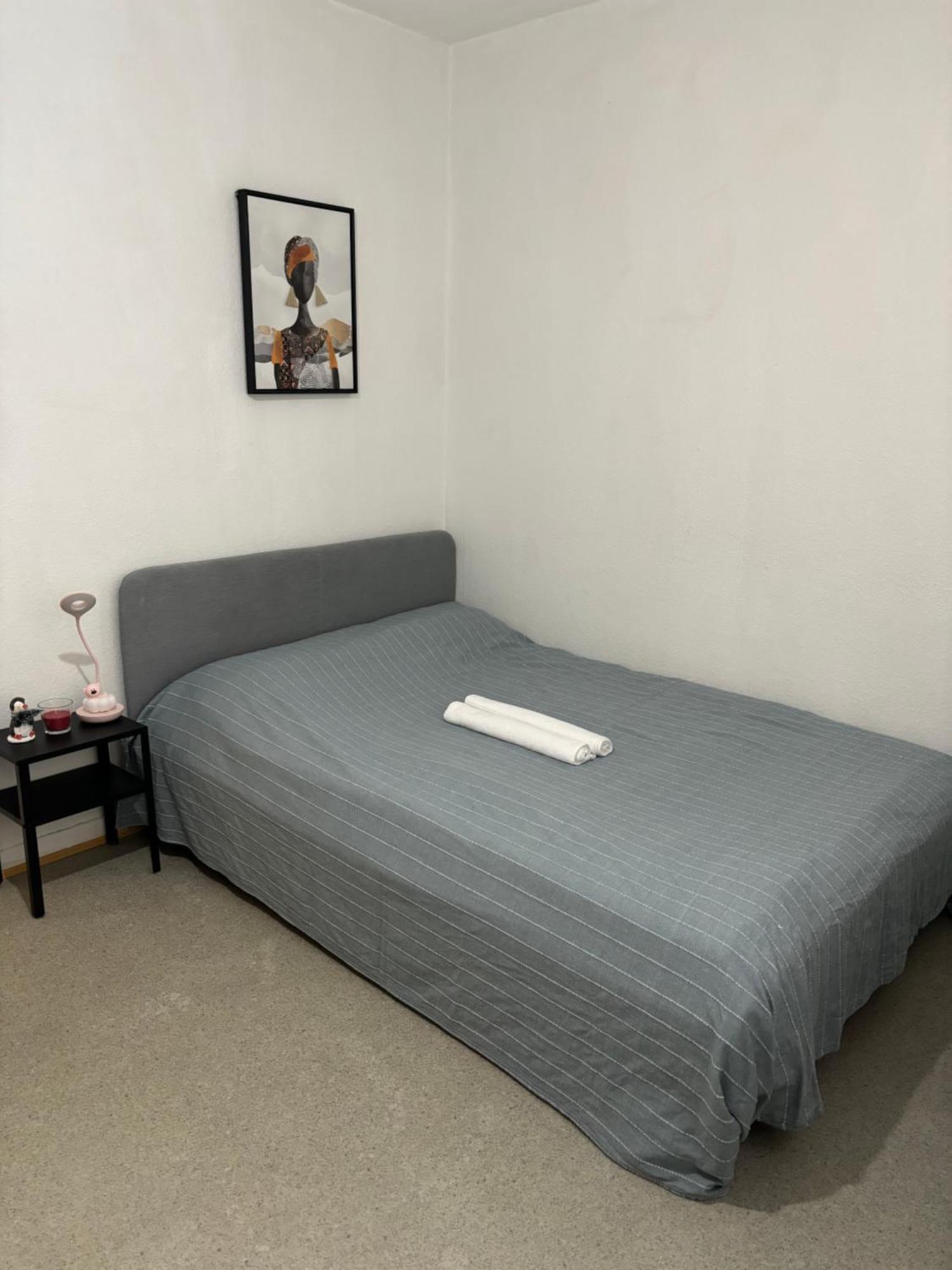 Appartement Au Coeur 斯特拉斯堡 外观 照片