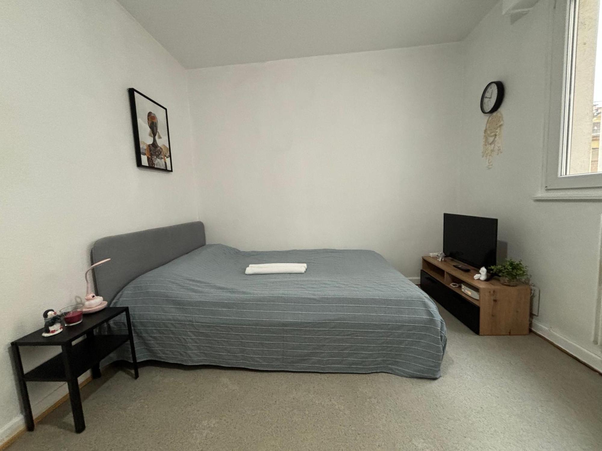 Appartement Au Coeur 斯特拉斯堡 外观 照片